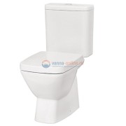 Напольный унитаз Santek Нео 1.WH30.2.194 крышка микролифт Напольный унитаз Santek Нео 1.WH30.2.194 крышка микролифт