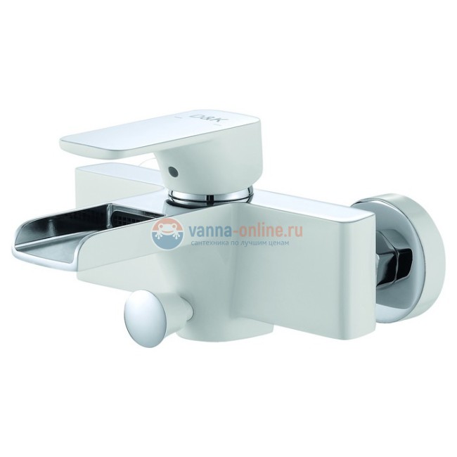 Смеситель D&K Berlin Steinbeis DA1433516 для ванны Смеситель D&K Berlin Steinbeis DA1433516 для ванны