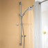 Душевой гарнитур Hansgrohe Croma 100 1jet/Unica'C 27724000 Душевой гарнитур Hansgrohe Croma 100 1jet/Unica'C 27724000