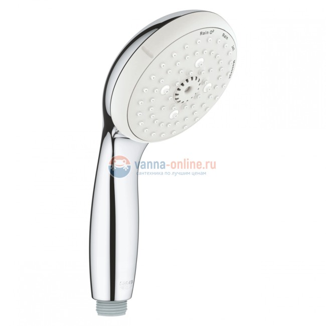 Ручной душ Grohe Tempesta New Cosmopolitan 28578002 (28578001)