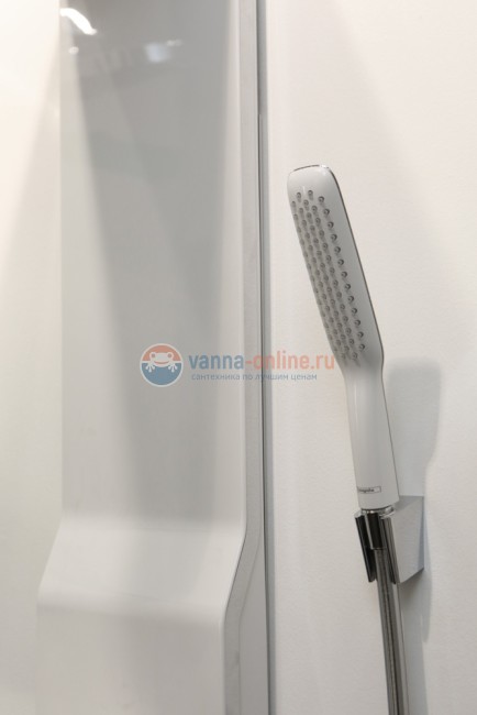 Душевая панель Hansgrohe Raindance Lift 27008400