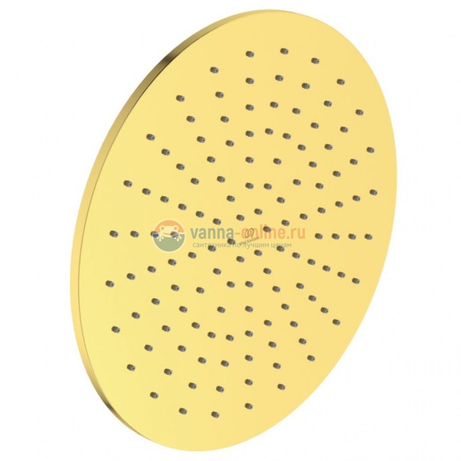 Круглый верхний душ 300 мм Ideal Standard IDEALRAIN A5803A2 Круглый верхний душ 300 мм Ideal Standard IDEALRAIN A5803A2