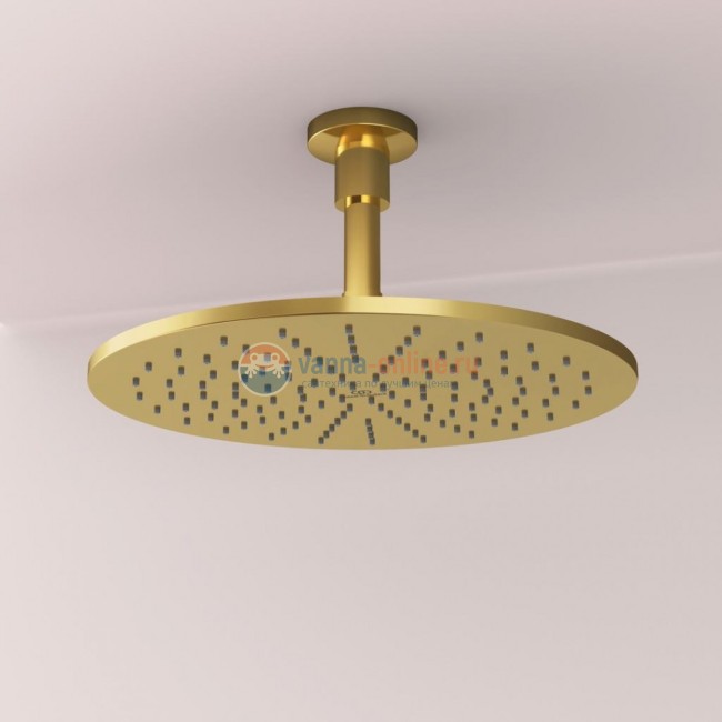 Круглый верхний душ 300 мм Ideal Standard IDEALRAIN A5803A2 Круглый верхний душ 300 мм Ideal Standard IDEALRAIN A5803A2
