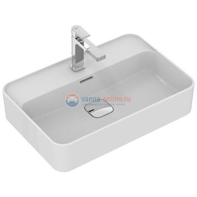 Раковина 60 см Ideal Standard STRADA II T299801