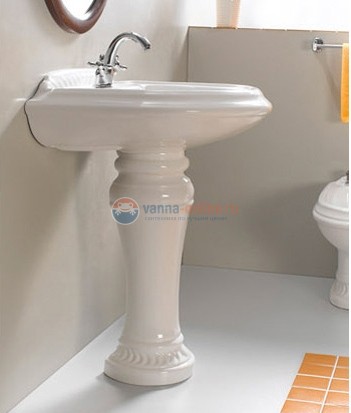 Раковина Cezares King Palace CZR-395 Раковина Cezares King Palace CZR-395