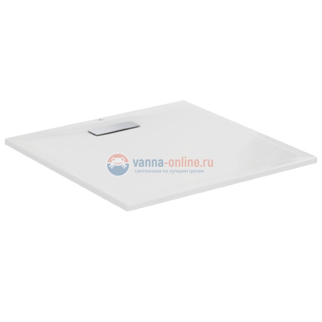 Душевой поддон 900x900x25 мм Ideal Standard T446701 ULTRAFLAT NEW