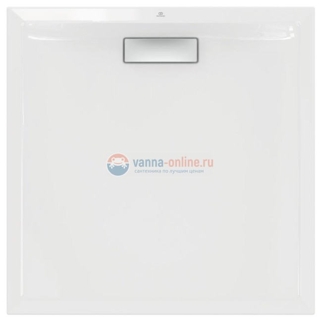 Душевой поддон 900x900x25 мм Ideal Standard T446701 ULTRAFLAT NEW