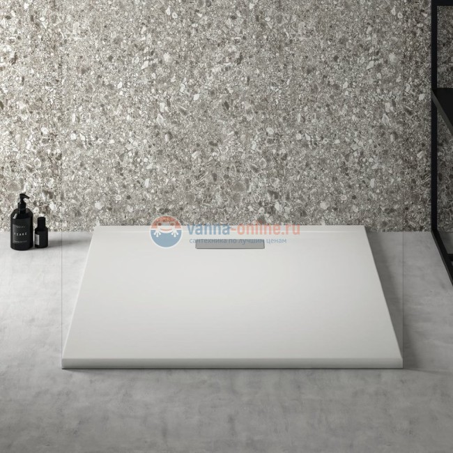 Душевой поддон 900x900x25 мм Ideal Standard T446701 ULTRAFLAT NEW