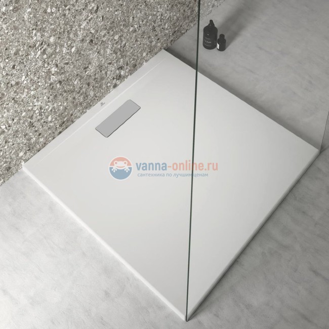 Душевой поддон 900x900x25 мм Ideal Standard T446701 ULTRAFLAT NEW