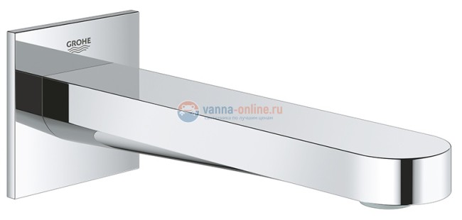 Излив Grohe Plus 13404003 для ванны