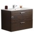 Тумба с раковиной Roca Victoria Nord ZRU9000031, цвет венге Тумба с раковиной Roca Victoria Nord ZRU9000031, цвет венге