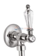 Шланговое подключение Cezares DIAMOND-VL-01-Sw Шланговое подключение Cezares DIAMOND-VL-01-Sw