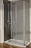 Душевой уголок Jacob Delafon Contra 160 x 90 см XXL с распашной дверью Душевой уголок Jacob Delafon Contra 160 x 90 см XXL с распашной дверью