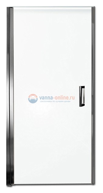 Душевой уголок Jacob Delafon Contra 160 x 90 см XXL с распашной дверью Душевой уголок Jacob Delafon Contra 160 x 90 см XXL с распашной дверью