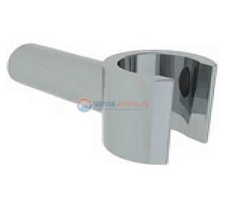 Держатель душа Cezares Butterfly CZR-SO3-04 Держатель душа Cezares Butterfly CZR-SO3-04