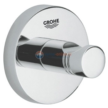 Крючок Grohe Essentials 40364001 Крючок Grohe Essentials 40364001