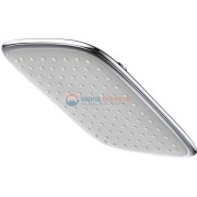 Верхний душ D&K DC1000001 DC1004862, хром