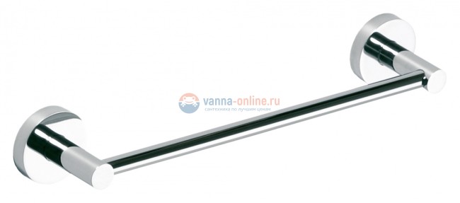 Полотенцедержатель Bemeta Omega 104104012 Полотенцедержатель Bemeta Omega 104104012