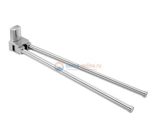 Полотенцедержатель WasserKRAFT Leine 5031 Полотенцедержатель WasserKRAFT Leine 5031