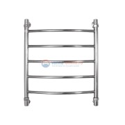 Полотенцесушитель водяной Energy Classic 600x500, ширина 56 см, высота 63 см