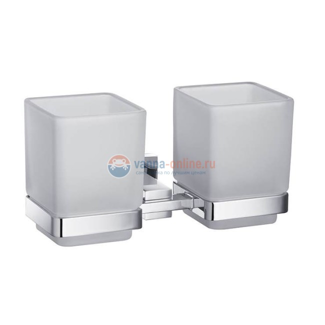 Стакан двойной для щеток Timo Selene 10034/00