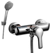 Смеситель Rossinka V35-41 для душа