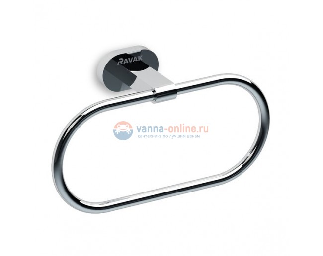 Полотенцедержатель Ravak Chrome CR 300.00