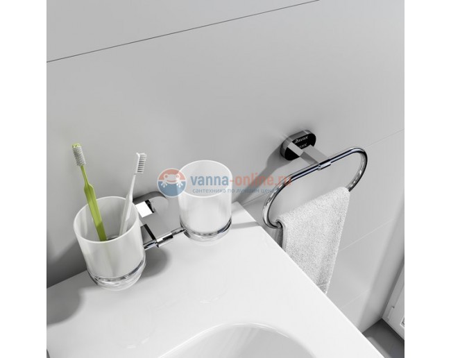 Полотенцедержатель Ravak Chrome CR 300.00