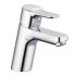 Смеситель для раковины Kludi Pure&Easy 370280565 Смеситель для раковины Kludi Pure&Easy 370280565