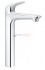 Смеситель для раковины Grohe Eurostyle 2015 23719003, высокий, хром