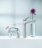Смеситель для раковины Grohe Eurostyle 2015 23719003, высокий, хром
