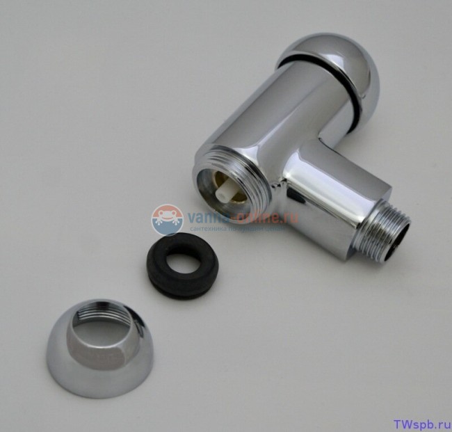 Смывной/сливной механизм для писсуара Ideal Standard B6928AA