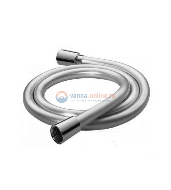 Душевой шланг RGW Shower Panels SP-161, 21140661-01, PVS, серебро