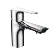 Смеситель Rossinka V35-11 для раковины