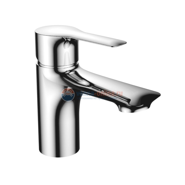 Смеситель Rossinka V35-11 для раковины