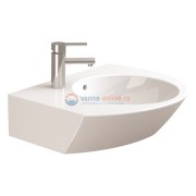 Раковина подвесная Sanitana POP 58 левая Раковина подвесная Sanitana POP 58 левая