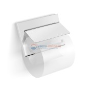 Бумагодержатель Langberger 38041A, с крышкой