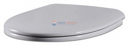 Сиденье и крышка для унитаза Ideal Standard TEMPO T679401