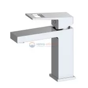 Смеситель Timo Briana 7161/00F для раковины, хром Смеситель Timo Briana 7161/00F для раковины, хром