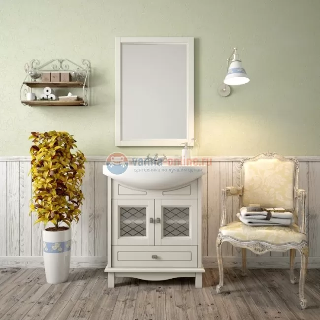 Тумба под  раковину Opadiris ОМЕГА 65