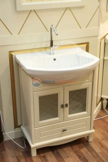 Тумба под  раковину Opadiris ОМЕГА 65