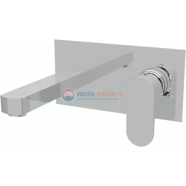 Смеситель для раковины Cezares Stella STELLA-BLS2-01-W0