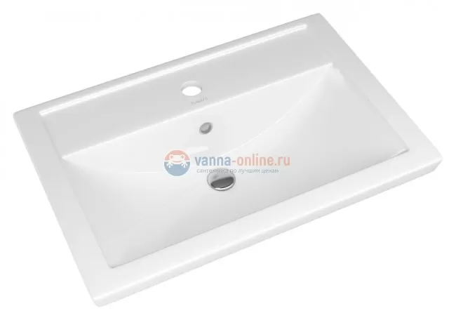 Раковина Фостер 60 от Kirovit 00187812 Раковина Фостер 60 от Kirovit 00187812