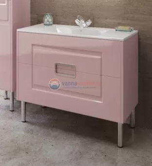 Тумба с раковиной Sanvit Мира 60 kmira060