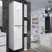 Пенал Opadiris Фреш 35 универсальное открывание, цвет - белый Пенал Opadiris Фреш 35 универсальное открывание, цвет - белый