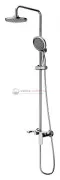 Душевая система D&K Durer Bayern DA1253701B06 Душевая система D&K Durer Bayern DA1253701B06
