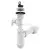 Сифон для раковины Alcaplast A41P  (A41P)