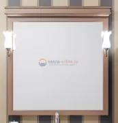 Зеркало с подсветкой Opadiris Борджи 95 Зеркало с подсветкой Opadiris Борджи 95