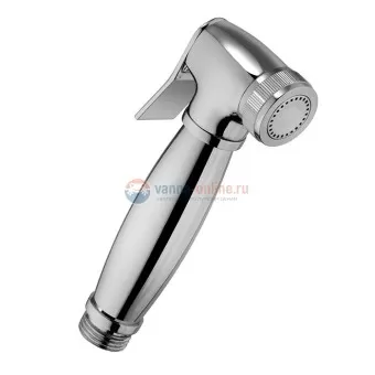 Лейка для гигиенического душа Paini 53CR174KITshower