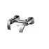 Смеситель для ванны Jacuzzi Rubinetteria Ray 0IO00011JA00